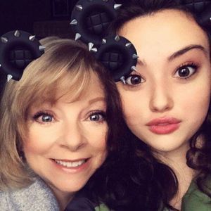 Meet your Posher, Jeanie